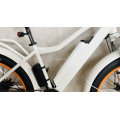 26 Inch USA American Popular Bafang Rear Motor 1000watt 48voltage 21 AMP Big Power Fat Tire E Bicycle Electric Bike